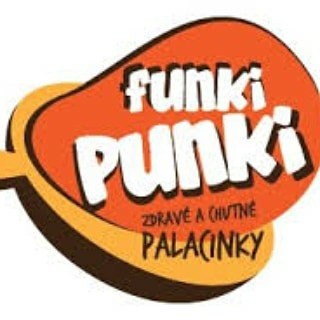 Funki Punki palacinky
