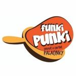 Funki Punki palacinky